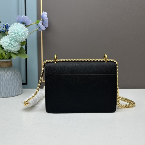 Cheap Prada AAA Quality Messenger Bags For Women #1133181 Replica Wholesale [$105.00 USD] [ITEM#1133181] on Replica Prada AAA Quality Messenger Bags
