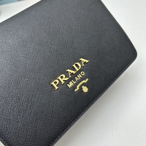 Cheap Prada AAA Quality Messenger Bags For Women #1133181 Replica Wholesale [$105.00 USD] [ITEM#1133181] on Replica Prada AAA Quality Messenger Bags