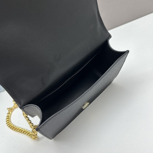 Cheap Prada AAA Quality Messenger Bags For Women #1133181 Replica Wholesale [$105.00 USD] [ITEM#1133181] on Replica Prada AAA Quality Messenger Bags