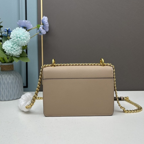 Cheap Prada AAA Quality Messenger Bags For Women #1133183 Replica Wholesale [$105.00 USD] [ITEM#1133183] on Replica Prada AAA Quality Messenger Bags