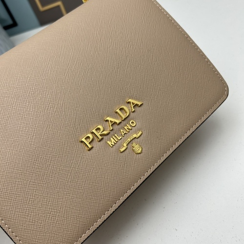 Cheap Prada AAA Quality Messenger Bags For Women #1133183 Replica Wholesale [$105.00 USD] [ITEM#1133183] on Replica Prada AAA Quality Messenger Bags