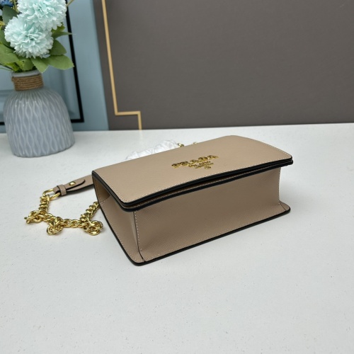 Cheap Prada AAA Quality Messenger Bags For Women #1133183 Replica Wholesale [$105.00 USD] [ITEM#1133183] on Replica Prada AAA Quality Messenger Bags
