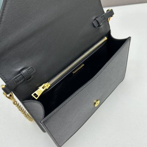 Cheap Prada AAA Quality Messenger Bags For Women #1133186 Replica Wholesale [$122.00 USD] [ITEM#1133186] on Replica Prada AAA Quality Messenger Bags
