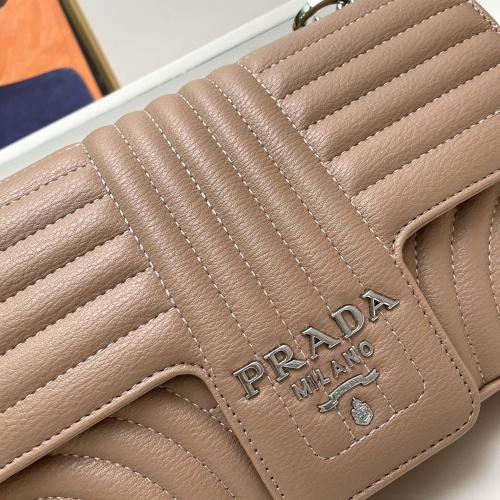 Cheap Prada AAA Quality Messenger Bags For Women #1133191 Replica Wholesale [$88.00 USD] [ITEM#1133191] on Replica Prada AAA Quality Messenger Bags