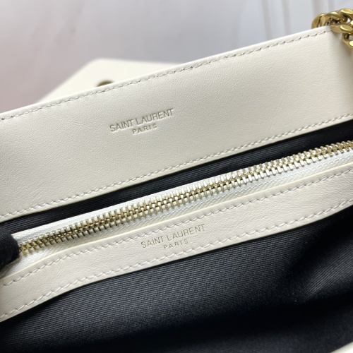 Cheap Yves Saint Laurent YSL AAA Quality Shoulder Bags For Women #1133292 Replica Wholesale [$220.00 USD] [ITEM#1133292] on Replica Yves Saint Laurent YSL AAA Quality Shoulder Bags