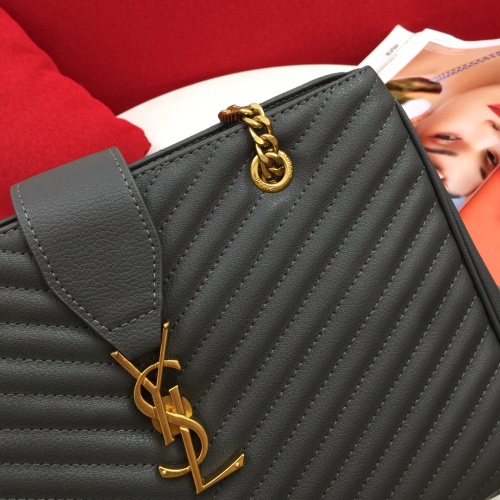 Cheap Yves Saint Laurent YSL AAA Quality Shoulder Bags For Women #1133300 Replica Wholesale [$98.00 USD] [ITEM#1133300] on Replica Yves Saint Laurent YSL AAA Quality Shoulder Bags