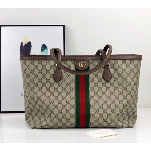 Cheap Gucci AAA Quality Shoulder Bags For Women #1133333 Replica Wholesale [$135.00 USD] [ITEM#1133333] on Replica Gucci AAA Quality Shoulder Bags