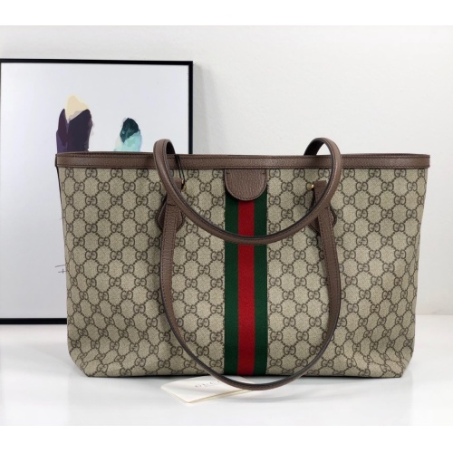 Cheap Gucci AAA Quality Shoulder Bags For Women #1133333 Replica Wholesale [$135.00 USD] [ITEM#1133333] on Replica Gucci AAA Quality Shoulder Bags