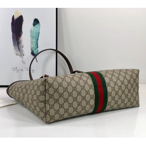 Cheap Gucci AAA Quality Shoulder Bags For Women #1133333 Replica Wholesale [$135.00 USD] [ITEM#1133333] on Replica Gucci AAA Quality Shoulder Bags