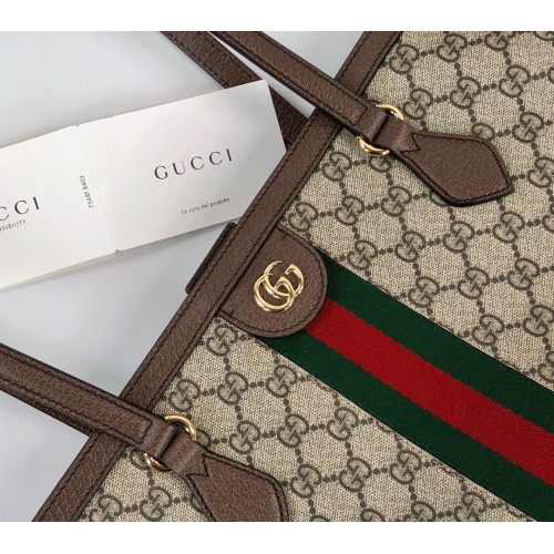 Cheap Gucci AAA Quality Shoulder Bags For Women #1133333 Replica Wholesale [$135.00 USD] [ITEM#1133333] on Replica Gucci AAA Quality Shoulder Bags