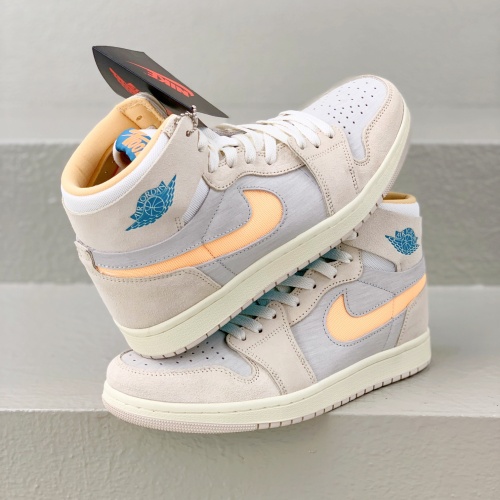 Cheap Air Jordan 1 I For Women #1133379 Replica Wholesale [$105.00 USD] [ITEM#1133379] on Replica Air Jordan 1 I