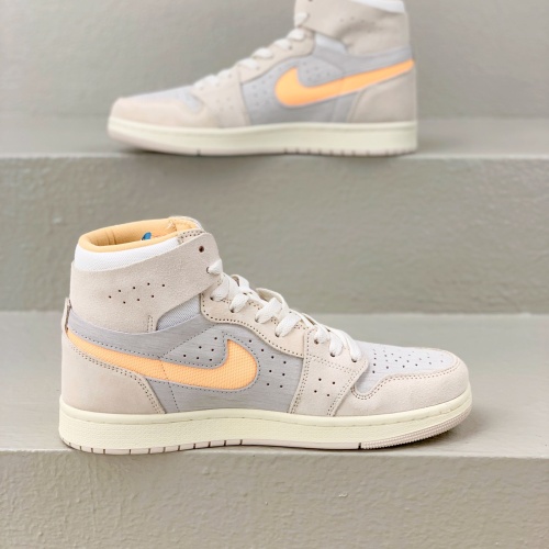 Cheap Air Jordan 1 I For Men #1133380 Replica Wholesale [$105.00 USD] [ITEM#1133380] on Replica Air Jordan 1 I