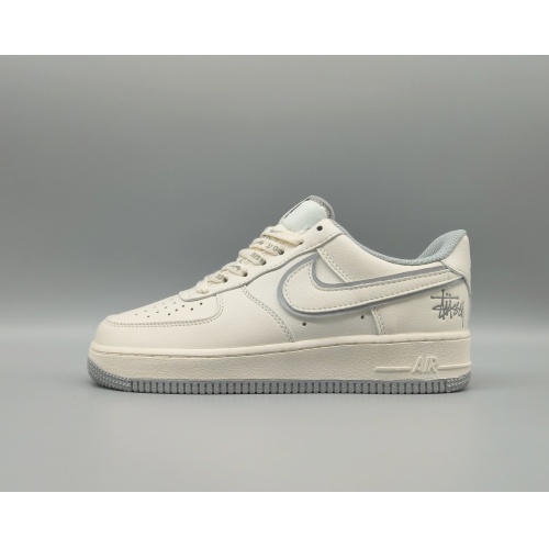 Cheap Nike Air Force 1 For Women #1133387 Replica Wholesale [$82.00 USD] [ITEM#1133387] on Replica Nike Air Force 1