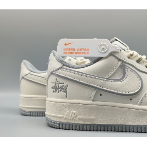Cheap Nike Air Force 1 For Women #1133387 Replica Wholesale [$82.00 USD] [ITEM#1133387] on Replica Nike Air Force 1