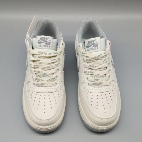Cheap Nike Air Force 1 For Women #1133387 Replica Wholesale [$82.00 USD] [ITEM#1133387] on Replica Nike Air Force 1