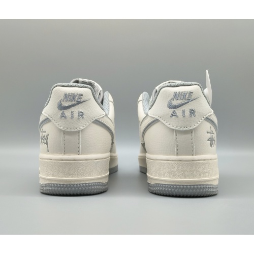 Cheap Nike Air Force 1 For Women #1133387 Replica Wholesale [$82.00 USD] [ITEM#1133387] on Replica Nike Air Force 1
