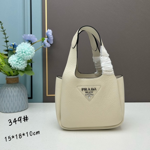 Cheap Prada AAA Quality Handbags For Women #1133443 Replica Wholesale [$122.00 USD] [ITEM#1133443] on Replica Prada AAA Quality Handbags