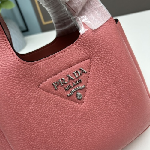 Cheap Prada AAA Quality Handbags For Women #1133445 Replica Wholesale [$122.00 USD] [ITEM#1133445] on Replica Prada AAA Quality Handbags