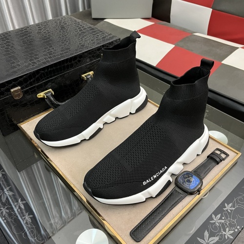 Cheap Balenciaga Boots For Women #1133447 Replica Wholesale [$68.00 USD] [ITEM#1133447] on Replica Balenciaga Boots