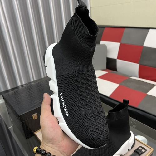 Cheap Balenciaga Boots For Women #1133447 Replica Wholesale [$68.00 USD] [ITEM#1133447] on Replica Balenciaga Boots