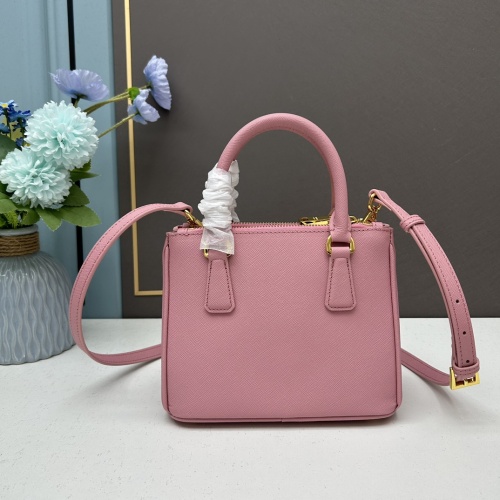 Cheap Prada AAA Quality Handbags For Women #1133450 Replica Wholesale [$115.00 USD] [ITEM#1133450] on Replica Prada AAA Quality Handbags