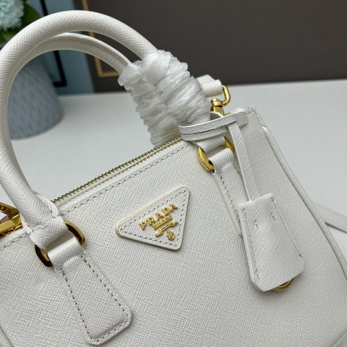 Cheap Prada AAA Quality Handbags For Women #1133455 Replica Wholesale [$115.00 USD] [ITEM#1133455] on Replica Prada AAA Quality Handbags