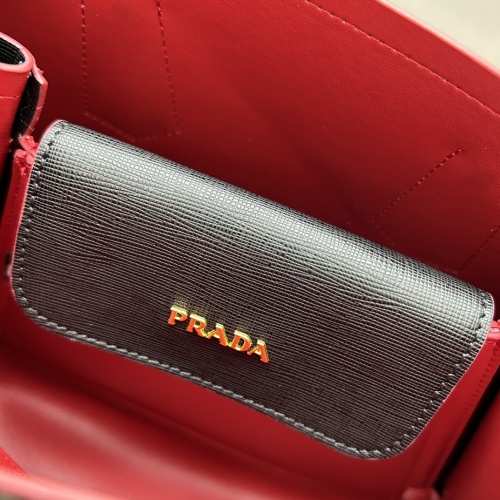 Cheap Prada AAA Quality Handbags For Women #1133467 Replica Wholesale [$115.00 USD] [ITEM#1133467] on Replica Prada AAA Quality Handbags