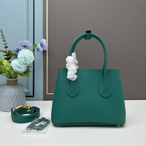 Cheap Prada AAA Quality Handbags For Women #1133469 Replica Wholesale [$115.00 USD] [ITEM#1133469] on Replica Prada AAA Quality Handbags