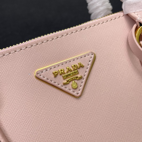 Cheap Prada AAA Quality Handbags For Women #1133477 Replica Wholesale [$102.00 USD] [ITEM#1133477] on Replica Prada AAA Quality Handbags