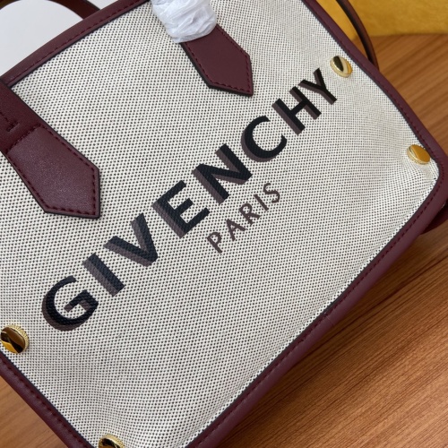 Cheap Givenchy AAA Quality Handbags For Women #1133486 Replica Wholesale [$76.00 USD] [ITEM#1133486] on Replica Givenchy AAA Quality Handbags