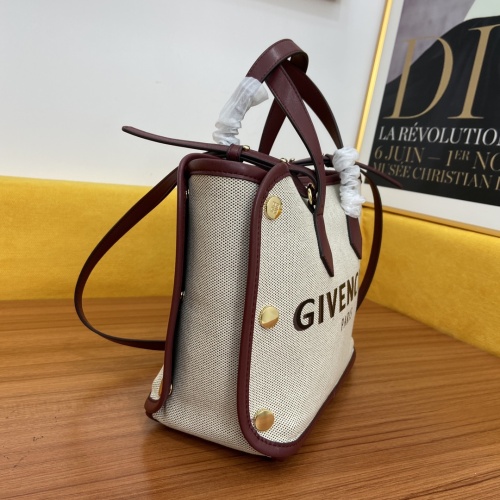 Cheap Givenchy AAA Quality Handbags For Women #1133486 Replica Wholesale [$76.00 USD] [ITEM#1133486] on Replica Givenchy AAA Quality Handbags