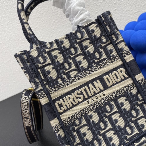 Cheap Christian Dior AAA Quality Handbags For Women #1133514 Replica Wholesale [$98.00 USD] [ITEM#1133514] on Replica Christian Dior AAA Handbags