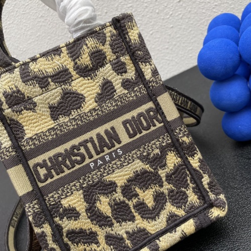 Cheap Christian Dior AAA Quality Handbags For Women #1133515 Replica Wholesale [$98.00 USD] [ITEM#1133515] on Replica Christian Dior AAA Handbags