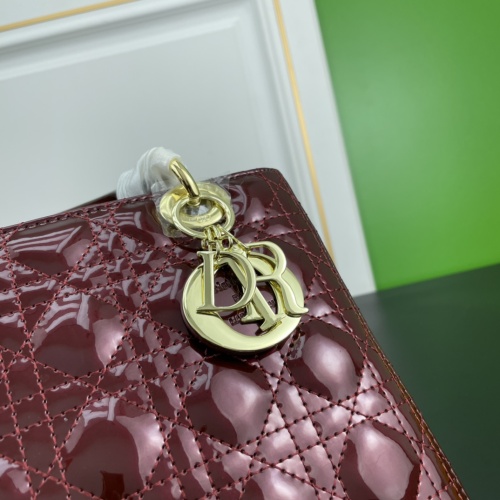 Cheap Christian Dior AAA Quality Handbags For Women #1133522 Replica Wholesale [$88.00 USD] [ITEM#1133522] on Replica Christian Dior AAA Handbags