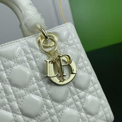 Cheap Christian Dior AAA Quality Handbags For Women #1133525 Replica Wholesale [$88.00 USD] [ITEM#1133525] on Replica Christian Dior AAA Handbags