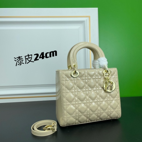 Cheap Christian Dior AAA Quality Handbags For Women #1133526 Replica Wholesale [$88.00 USD] [ITEM#1133526] on Replica Christian Dior AAA Handbags