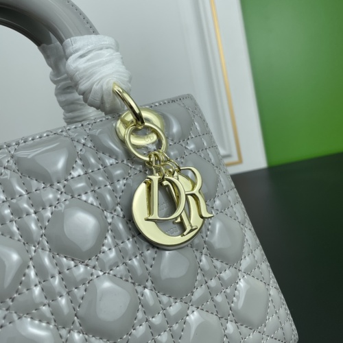 Cheap Christian Dior AAA Quality Handbags For Women #1133531 Replica Wholesale [$88.00 USD] [ITEM#1133531] on Replica Christian Dior AAA Handbags