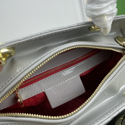 Cheap Christian Dior AAA Quality Handbags For Women #1133531 Replica Wholesale [$88.00 USD] [ITEM#1133531] on Replica Christian Dior AAA Handbags