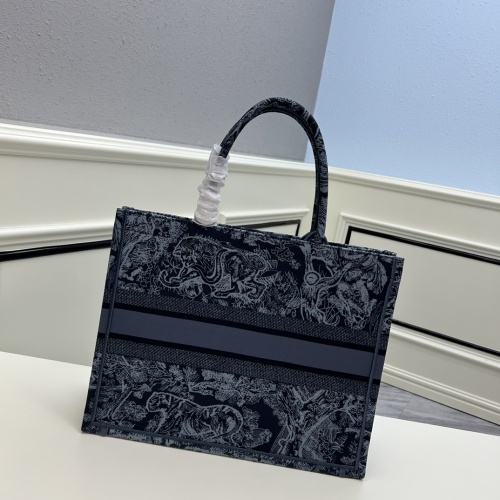 Cheap Christian Dior AAA Quality Tote-Handbags For Women #1133539 Replica Wholesale [$76.00 USD] [ITEM#1133539] on Replica Christian Dior AAA Handbags