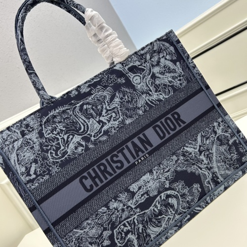 Cheap Christian Dior AAA Quality Tote-Handbags For Women #1133540 Replica Wholesale [$72.00 USD] [ITEM#1133540] on Replica Christian Dior AAA Handbags