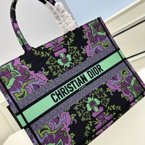 Cheap Christian Dior AAA Quality Tote-Handbags For Women #1133544 Replica Wholesale [$72.00 USD] [ITEM#1133544] on Replica Christian Dior AAA Handbags