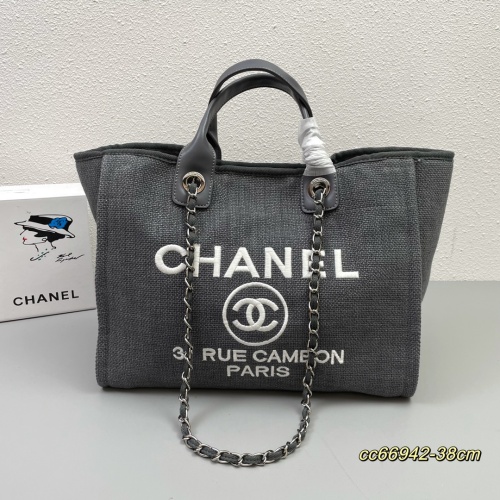 Cheap Chanel AAA Quality Handbags For Women #1133555 Replica Wholesale [$88.00 USD] [ITEM#1133555] on Replica Chanel AAA Handbags