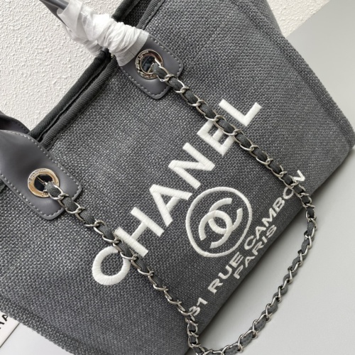 Cheap Chanel AAA Quality Handbags For Women #1133555 Replica Wholesale [$88.00 USD] [ITEM#1133555] on Replica Chanel AAA Handbags