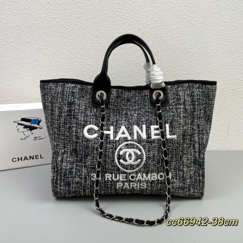 Cheap Chanel AAA Quality Handbags For Women #1133557 Replica Wholesale [$88.00 USD] [ITEM#1133557] on Replica Chanel AAA Handbags