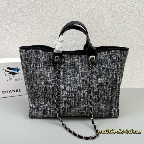 Cheap Chanel AAA Quality Handbags For Women #1133557 Replica Wholesale [$88.00 USD] [ITEM#1133557] on Replica Chanel AAA Handbags