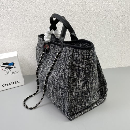 Cheap Chanel AAA Quality Handbags For Women #1133557 Replica Wholesale [$88.00 USD] [ITEM#1133557] on Replica Chanel AAA Handbags