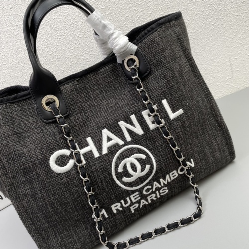 Cheap Chanel AAA Quality Handbags For Women #1133558 Replica Wholesale [$88.00 USD] [ITEM#1133558] on Replica Chanel AAA Handbags