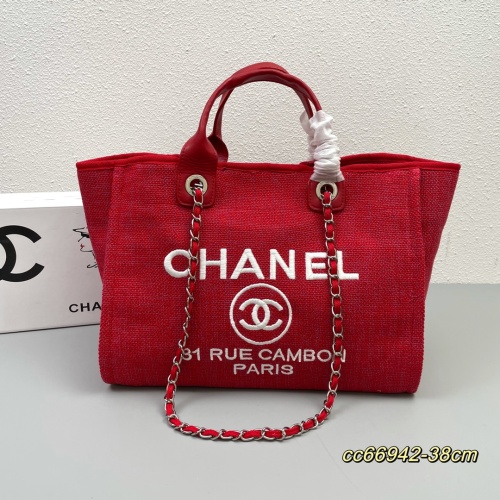 Cheap Chanel AAA Quality Handbags For Women #1133560 Replica Wholesale [$88.00 USD] [ITEM#1133560] on Replica Chanel AAA Handbags