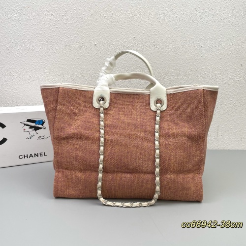 Cheap Chanel AAA Quality Handbags For Women #1133561 Replica Wholesale [$88.00 USD] [ITEM#1133561] on Replica Chanel AAA Handbags