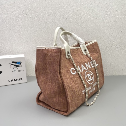 Cheap Chanel AAA Quality Handbags For Women #1133561 Replica Wholesale [$88.00 USD] [ITEM#1133561] on Replica Chanel AAA Handbags